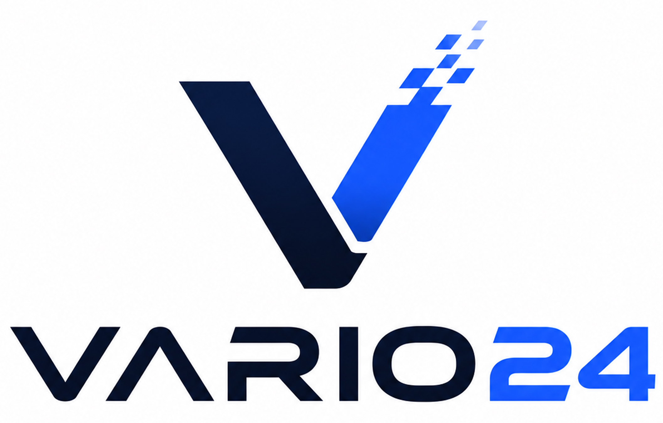 Лого на VARIO24